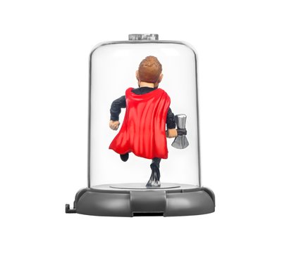 Изображение 16 Игровая фигурка Jazwares Domez Marvel`s Avengers 4 S1 - DMZ0182