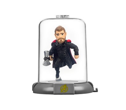Изображение 17 Игровая фигурка Jazwares Domez Marvel`s Avengers 4 S1 - DMZ0182