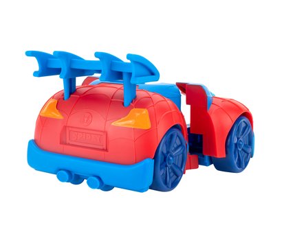 Зображення 18 Spidey Feature Vehicle 2 in 1 Spidey Stealth Strike Vehicle - SNF0019