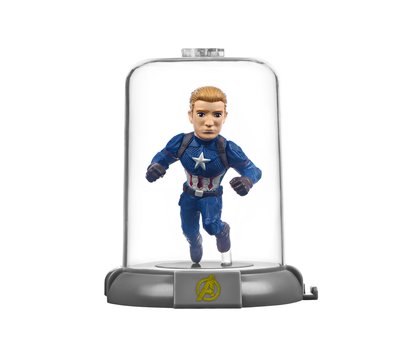 Изображение 2 Игровая фигурка Jazwares Domez Marvel`s Avengers 4 S1 - DMZ0182