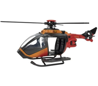 Изображение 2 Игровая фигурка Jazwares Fortnite Feature Vehicle The Choppa - FNT0653