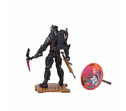 Зображення 2 Ігрова фігурка Jazwares Fortnite Omega, 10 см. - FNT0016