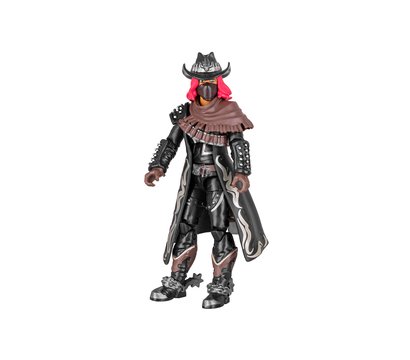 Изображение 2 Игровая фигурка Jazwares Fortnite Solo Mode Calamity, 10 см. - FNT0074