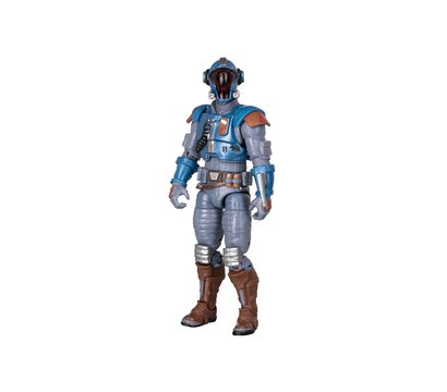 Зображення 2 Ігрова фігурка Jazwares Fortnite Survival Kit The Visitor, 10 см. - FNT0107