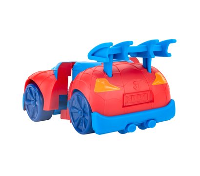 Зображення 24 Spidey Feature Vehicle 2 in 1 Spidey Stealth Strike Vehicle - SNF0019