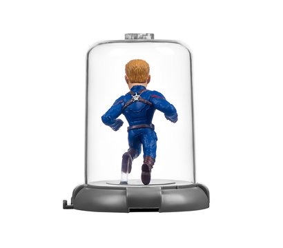 Изображение 3 Игровая фигурка Jazwares Domez Marvel`s Avengers 4 S1 - DMZ0182