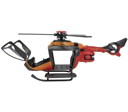 Изображение 3 Игровая фигурка Jazwares Fortnite Feature Vehicle The Choppa - FNT0653
