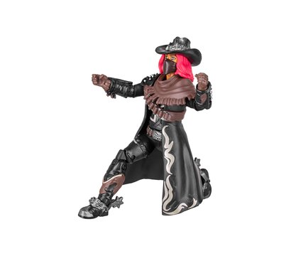 Изображение 3 Игровая фигурка Jazwares Fortnite Solo Mode Calamity, 10 см. - FNT0074