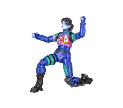 Изображение 3 Игровая фигурка Jazwares Fortnite Solo Mode Dark Bomber, 10 см. - FNT0072