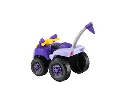 Зображення 3 Набір Rev&Roll Рев и Рамбл DieCast Эйвери и Элли - EU881021