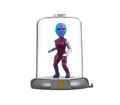 Изображение 4 Игровая фигурка Jazwares Domez Marvel`s Avengers 4 S1 - DMZ0182