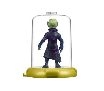 Зображення 4 Ігрова фігурка Jazwares Domez Marvel`s Captain Marvel S1 (1 фігурка)