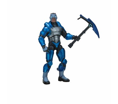 Зображення 4 Ігрова фігурка Jazwares Fortnite Solo Mode Carbide, 10 см. - FNT0011