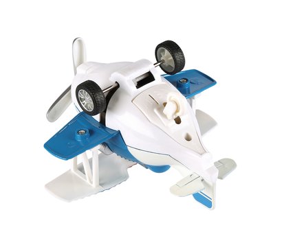 Изображение 4 Игрушечная техника Same Toy Aircraft Blue - SY8012Ut-2