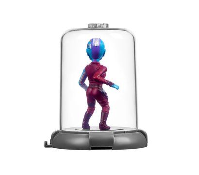 Изображение 5 Игровая фигурка Jazwares Domez Marvel`s Avengers 4 S1 - DMZ0182