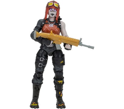 Изображение 5 Игровая фигурка Jazwares Fortnite Feature Vehicle The Choppa - FNT0653