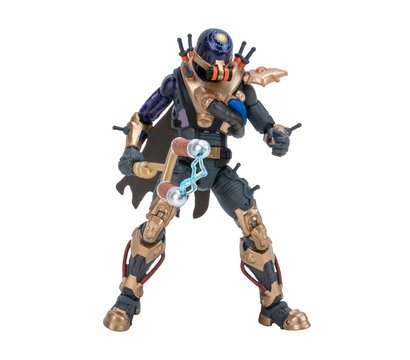 Изображение 5 Игровая фигурка Jazwares Fortnite Legendary Series Oversized Figure Cyclo, 18 см. - FNT0828