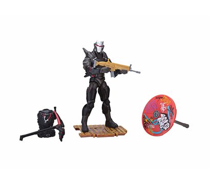 Зображення 5 Ігрова фігурка Jazwares Fortnite Omega, 10 см. - FNT0016