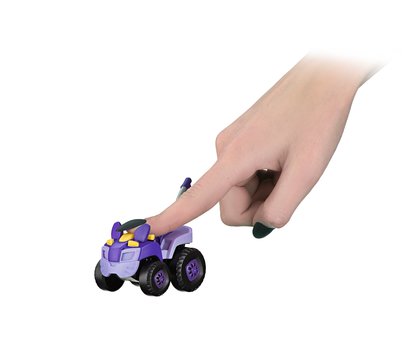 Зображення 5 Набір Rev&Roll Рев и Рамбл DieCast Эйвери и Элли - EU881021