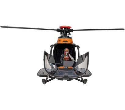 Изображение 6 Игровая фигурка Jazwares Fortnite Feature Vehicle The Choppa - FNT0653