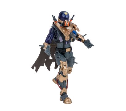 Изображение 6 Игровая фигурка Jazwares Fortnite Legendary Series Oversized Figure Cyclo, 18 см. - FNT0828