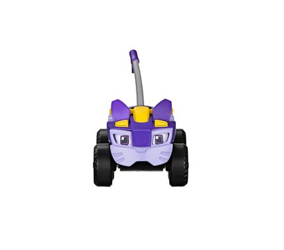 Зображення 6 Набір Rev&Roll Рев и Рамбл DieCast Эйвери и Элли - EU881021