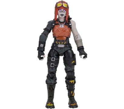 Изображение 7 Игровая фигурка Jazwares Fortnite Feature Vehicle The Choppa - FNT0653