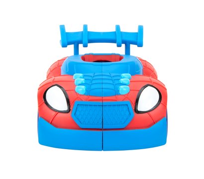 Зображення 7 Spidey Feature Vehicle 2 in 1 Spidey Stealth Strike Vehicle - SNF0019