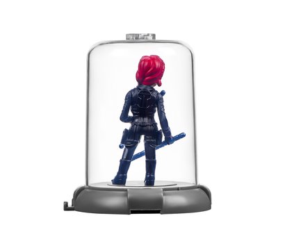 Изображение 8 Игровая фигурка Jazwares Domez Marvel`s Avengers 4 S1 - DMZ0182