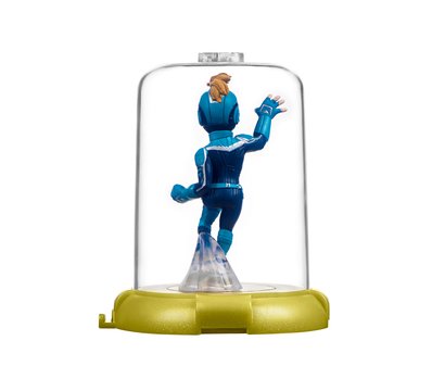 Зображення 8 Ігрова фігурка Jazwares Domez Marvel`s Captain Marvel S1 (1 фігурка)