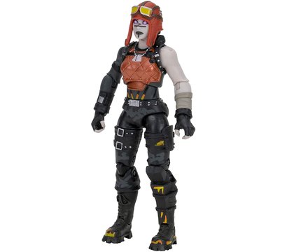 Изображение 8 Игровая фигурка Jazwares Fortnite Feature Vehicle The Choppa - FNT0653
