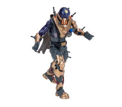Изображение 8 Игровая фигурка Jazwares Fortnite Legendary Series Oversized Figure Cyclo, 18 см. - FNT0828