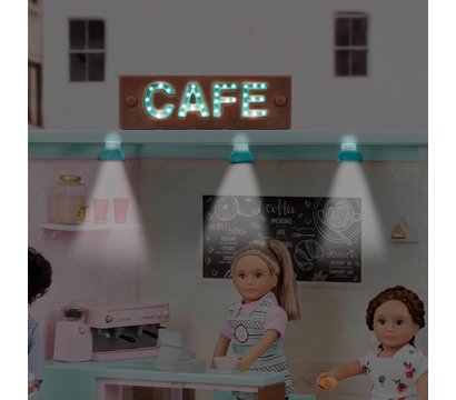 Изображение 8 Lori Кафе - LO37037Z
