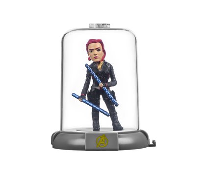 Изображение 9 Игровая фигурка Jazwares Domez Marvel`s Avengers 4 S1 - DMZ0182