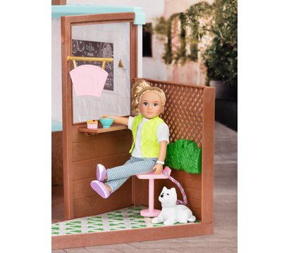 Изображение 9 Lori Кафе - LO37037Z