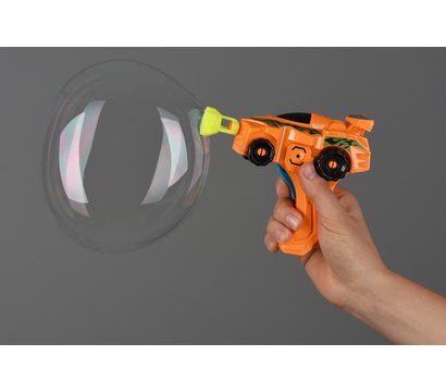 Изображение 2 Same Toy Bubble Gun Машинка оранжевая - 803Ut-3