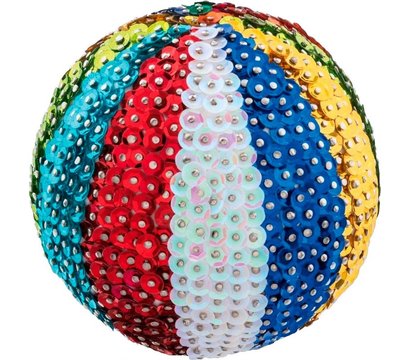 Изображение 2 Развивающий Sequin Art 3D Trio Зеркальные пули - SA1307