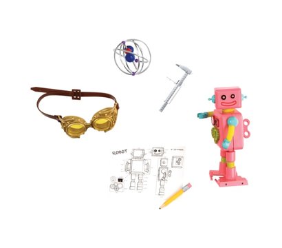 Зображення 3 Our Generation Амелия изобретатель 46 см - BD31120Z