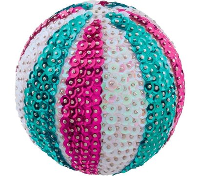 Изображение 3 Развивающий Sequin Art 3D Trio Зеркальные пули - SA1307