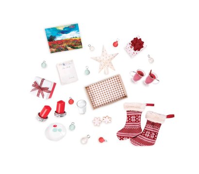 Изображение 3 Our Generation BD37362Z