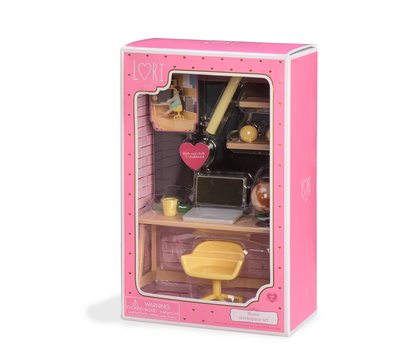 Изображение 3 Игровой набор Lori LO37006Z для