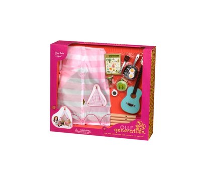 Зображення 5 Our Generation BD37209Z