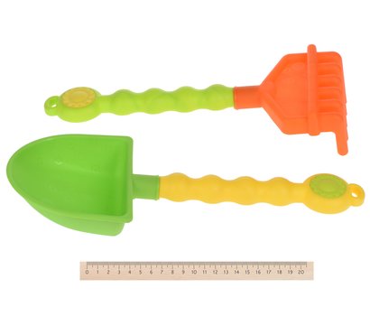 Зображення 5 іграшки для піску Same Toy 976Ut-2