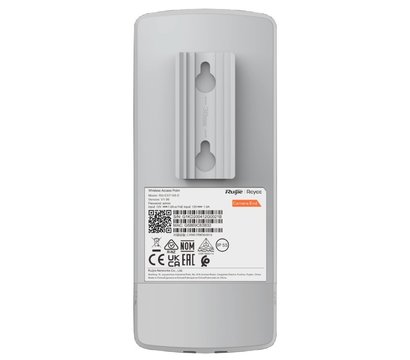 Зображення 2 Точка доступу Ruijie Reyee RG-EST100-E