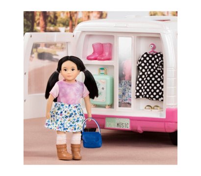 Изображение 2 Игрушечная техника Lori LO37055Z