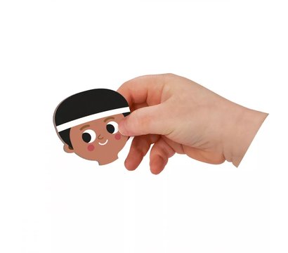 Изображение 3 Игровой набор Janod Спорт - J02596 для