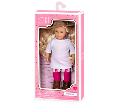 Зображення 3 Lori Брианна 15 см - LO31048Z