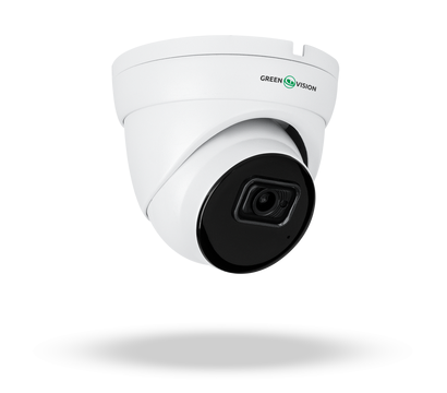 Зображення 3 Відеокомплект GreenVision GV-803 на 1 камера