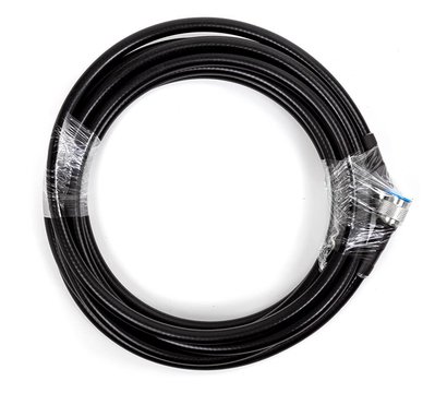 Зображення 3 Кабель HiSmart LMR-400, 5м, N-male к N-male - TV991556