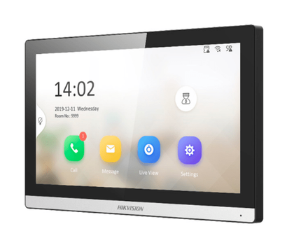 Изображение 4 Комплект видеодомофона HikVision DS-KH6350-TE1+DS-KV6103-PE1(С)